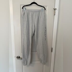 Sporty and Rich Joggers